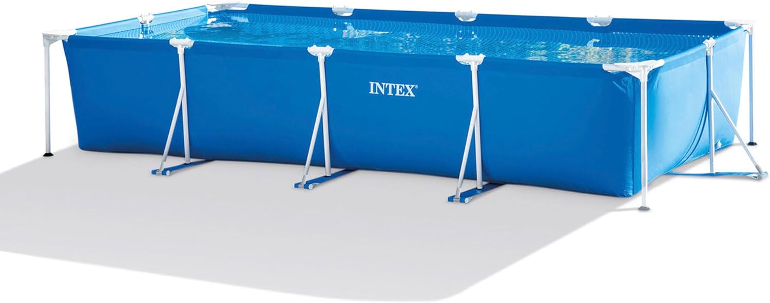 INTEX frame pool set